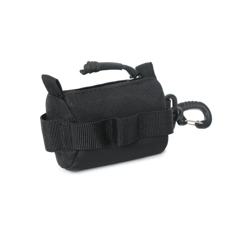 New Outdoor Buckle Bag EDC Pou - Edc Able Carry recensie en prijs