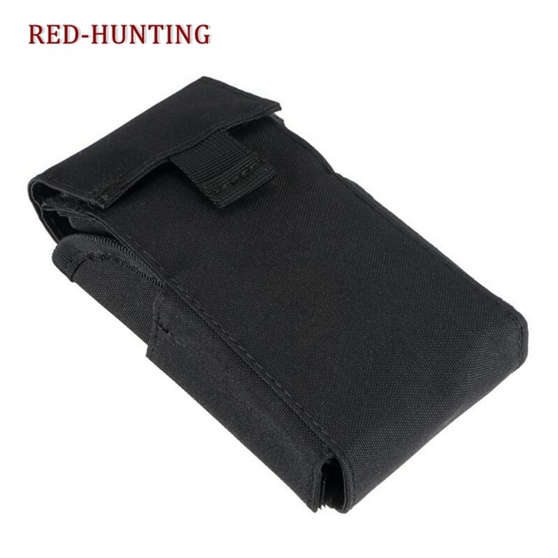 MOLLE Tactical 25 Rounds Shots - Edc Able Carry recensie en prijs