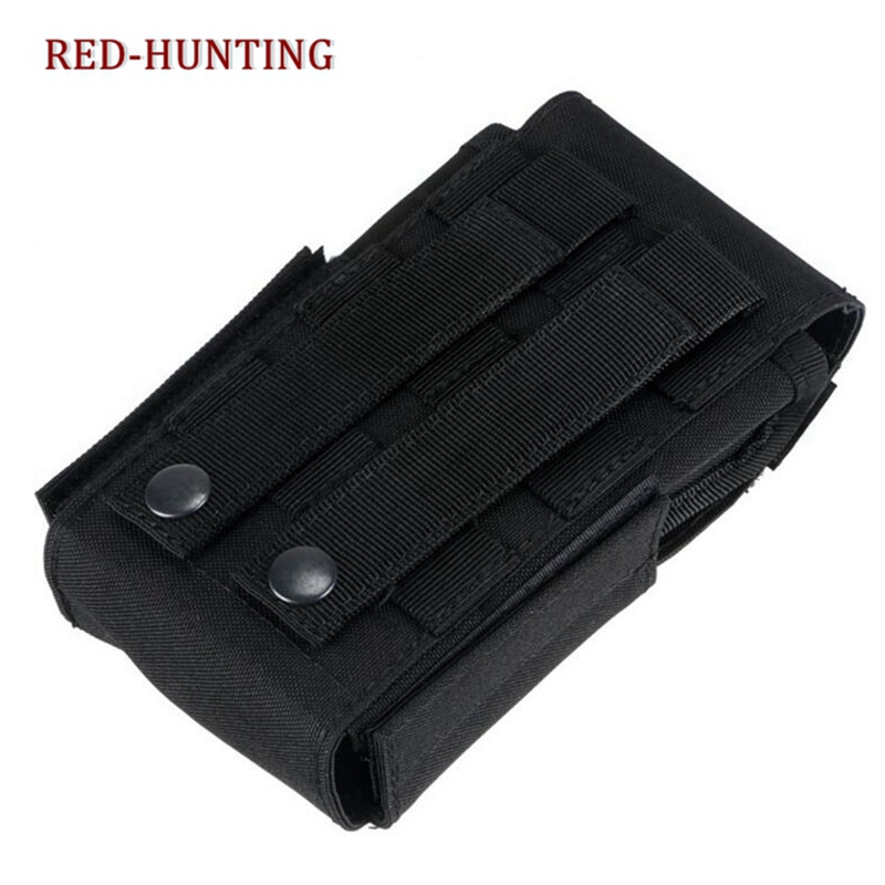 MOLLE Tactical 25 Rounds Shots - Edc Able Carry recensie en prijs