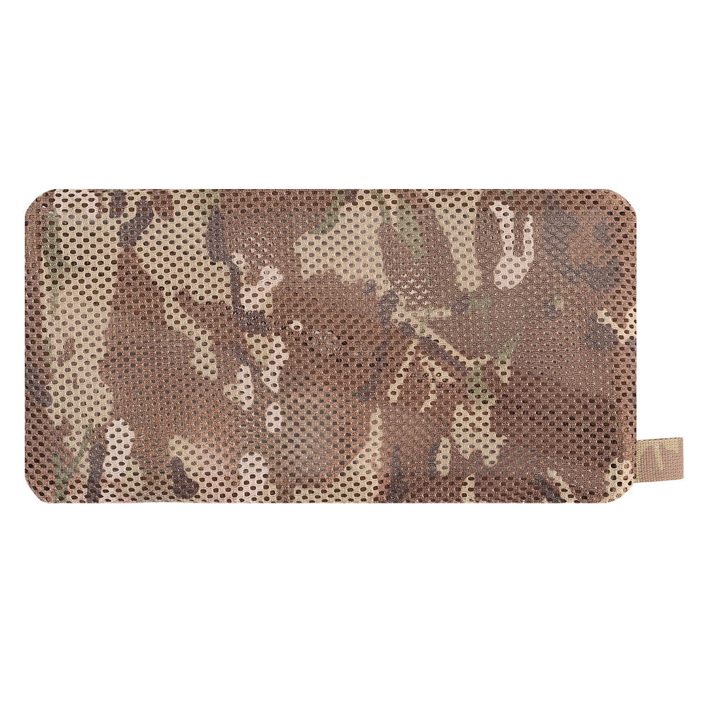 Tactical Mesh EDC Pouch Bag Ut - Edc Able Carry recensie en prijs