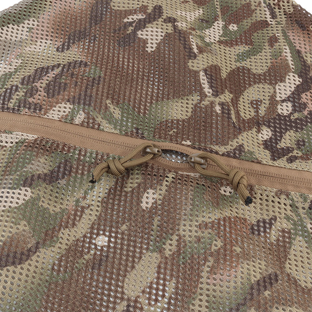 Tactical Mesh EDC Pouch Bag Ut - Edc Able Carry recensie en prijs