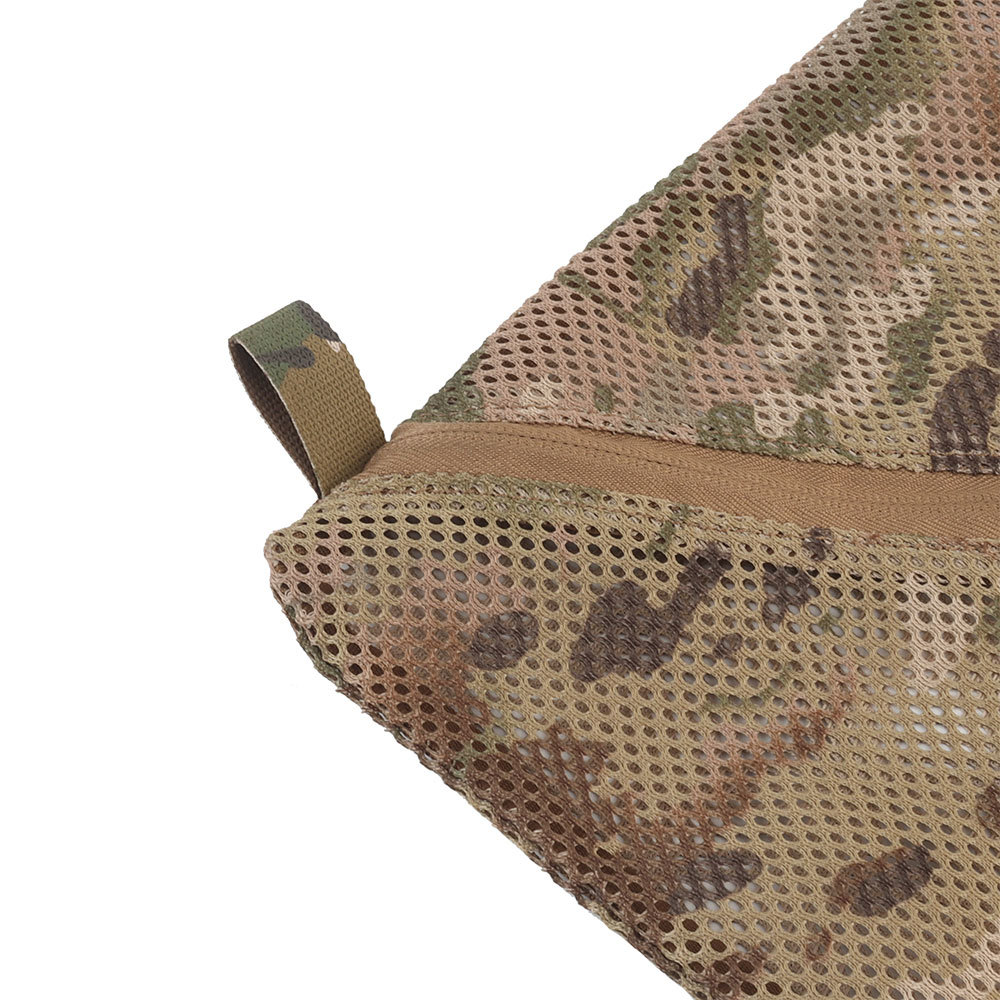 Tactical Mesh EDC Pouch Bag Ut - Edc Able Carry recensie en prijs