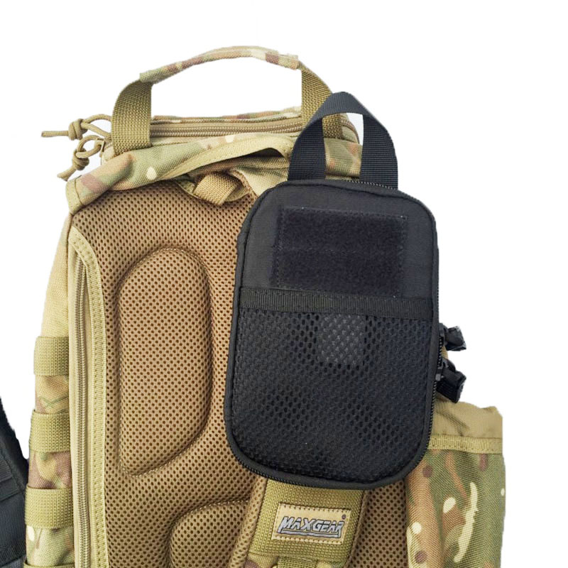 2026 Tactical EDC Molle Pouch  - Edc Able Carry recensie en prijs