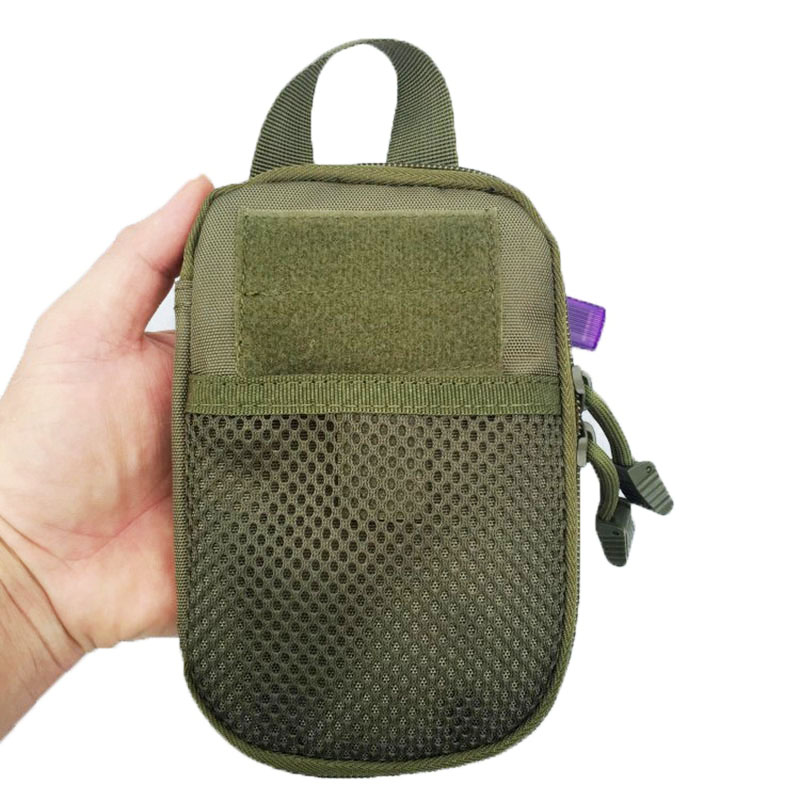 2026 Tactical EDC Molle Pouch  - Edc Able Carry recensie en prijs