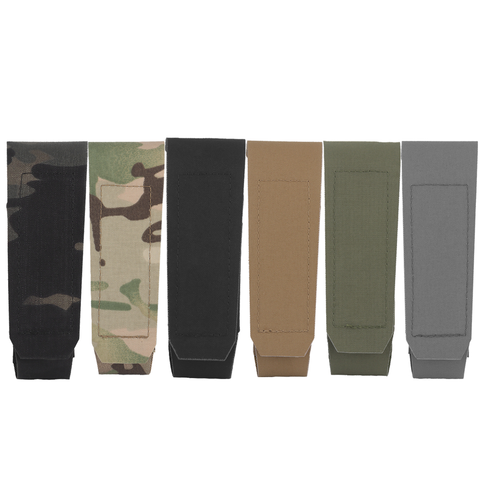 TKO Tactical Molle Carry Case  - Edc Carry Accessories recensie en prijs