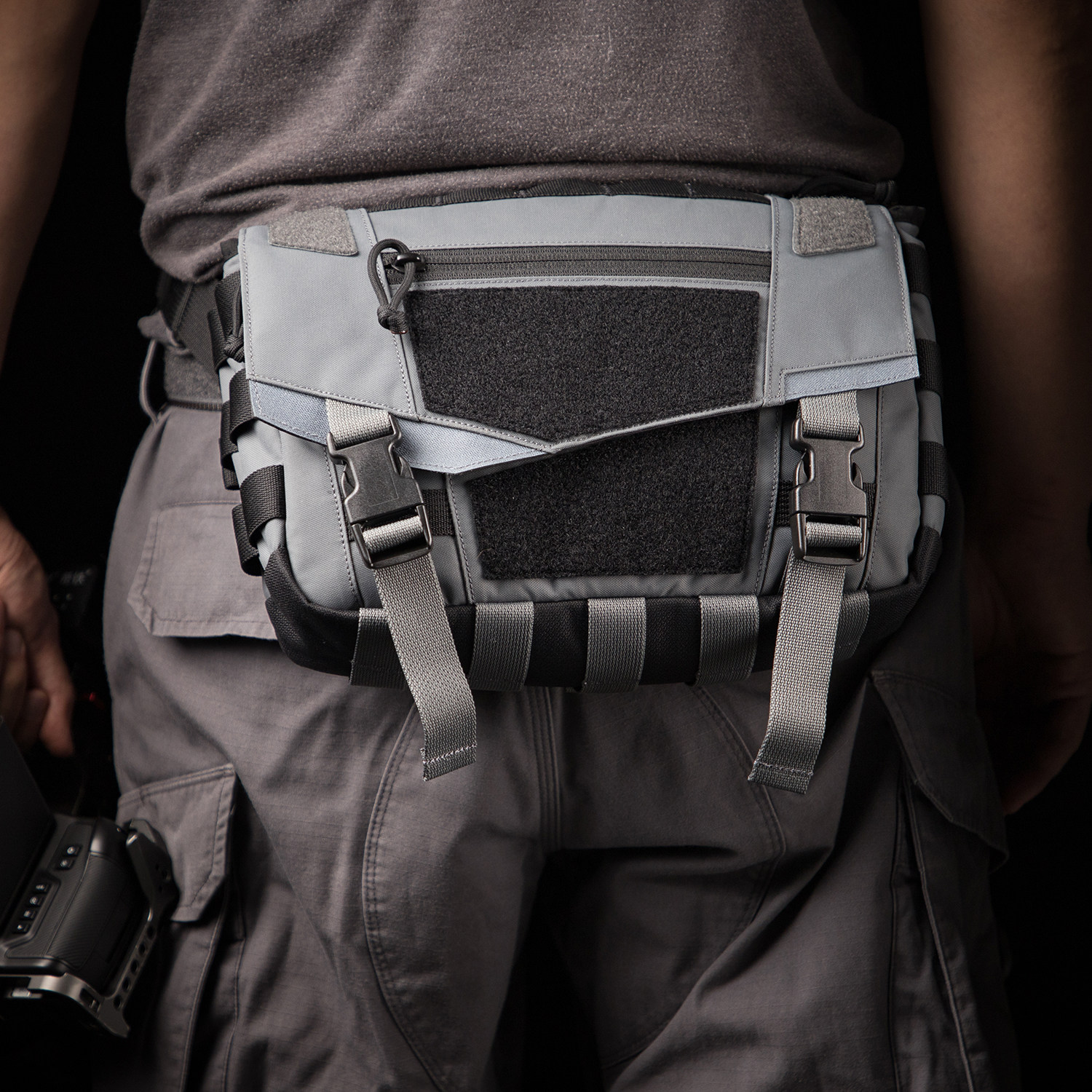 Tactical EDC Sling Bag Chest L - Edc Concealed Carry Sling Bag recensie en prijs