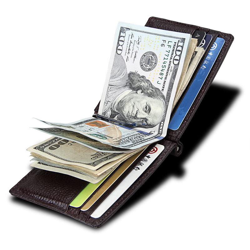 JOYIR Luxury Business Man mone - Money Clip Magnetic recensie en prijs