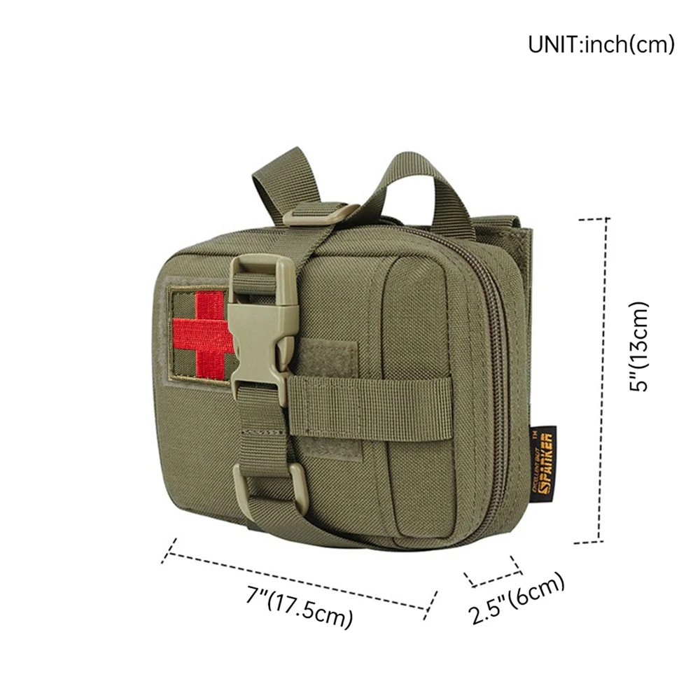 EXCELLENT ELITE SPANKER Tactic - Edc Able Carry recensie en prijs