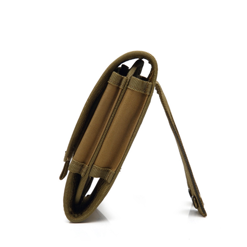 Double layered 6-inch Tactical - Edc Carry Accessories recensie en prijs