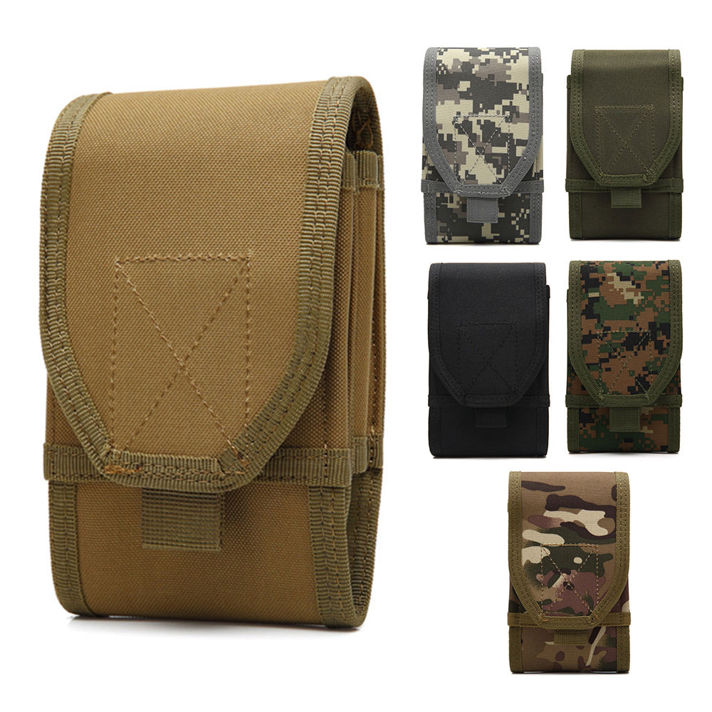 Double layered 6-inch Tactical - Edc Carry Accessories recensie en prijs