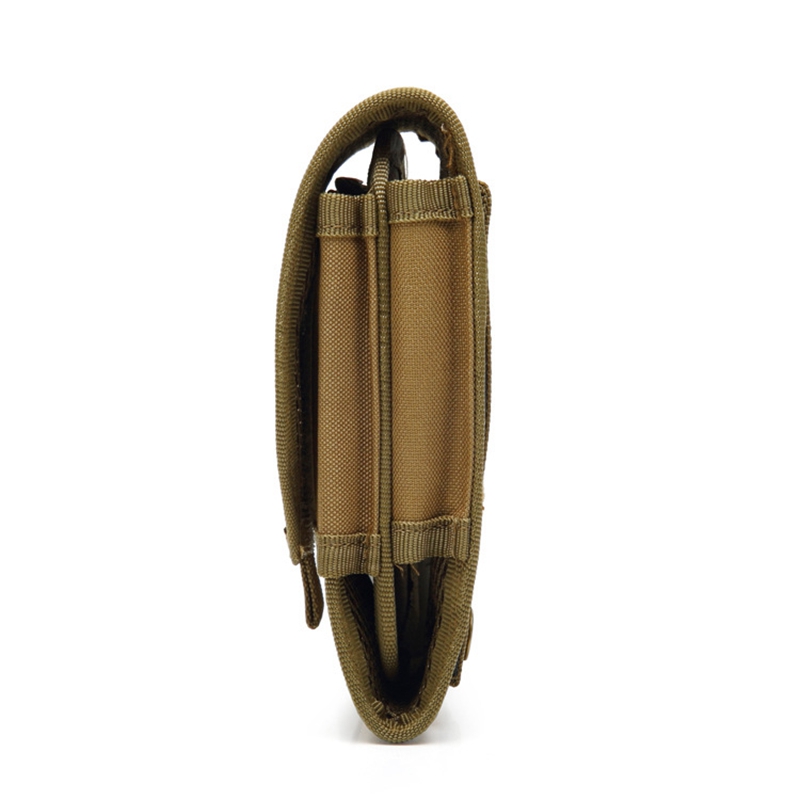 Double layered 6-inch Tactical - Edc Carry Accessories recensie en prijs