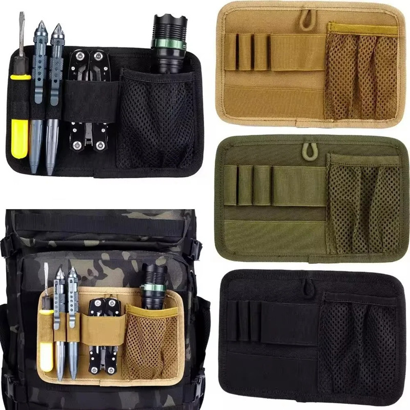 Modular Hook Loop Panel EDC Or - Edc Carry Pack recensie en prijs