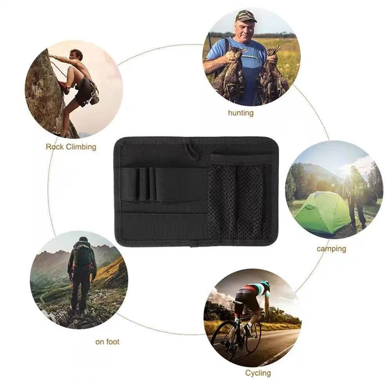 Modular Hook Loop Panel EDC Or - Edc Carry Pack recensie en prijs