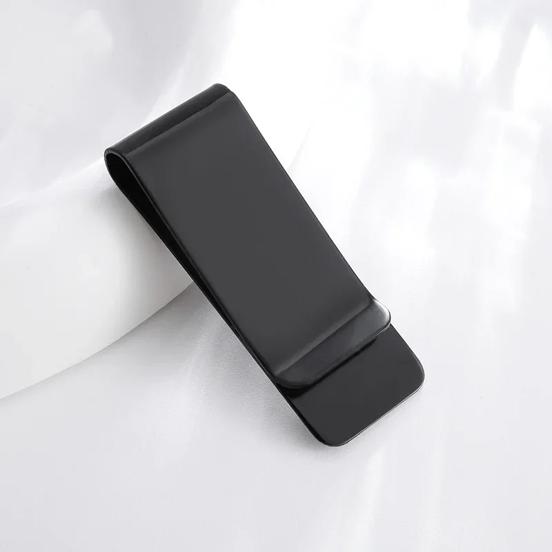 1Pc Stainless Steel Metal Mone - Money Clip Magnetic recensie en prijs