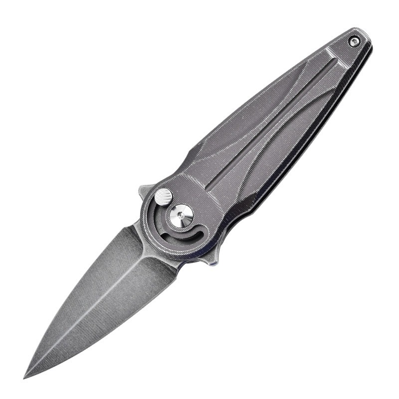 2026 new FX-551 - Golden Crick - Everyday Carry (Edc) Knife recensie en prijs
