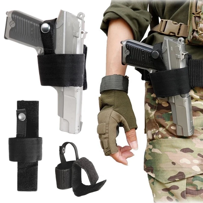 Outdoor Concealed Carry Waist  - Edc Concealed Carry Holster recensie en prijs