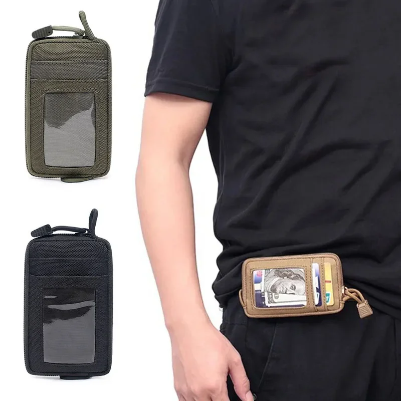 Tactical EDC Pouch Outdoor Key - Edc Carry Pack recensie en prijs
