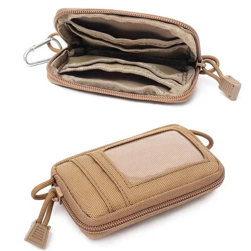 Tactical EDC Pouch Outdoor Key - Edc Carry Pack recensie en prijs