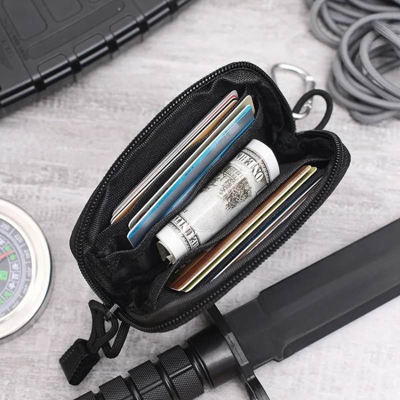 Tactical EDC Pouch Outdoor Key - Edc Carry Pack recensie en prijs
