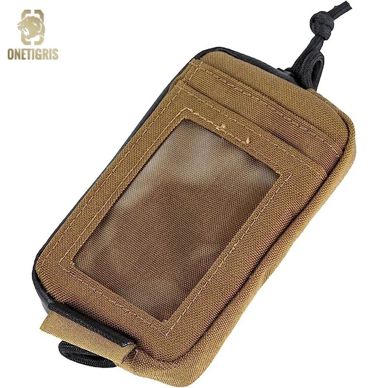 ONETIGRIS Waterproof EDC Pouch - Edc Able Carry recensie en prijs