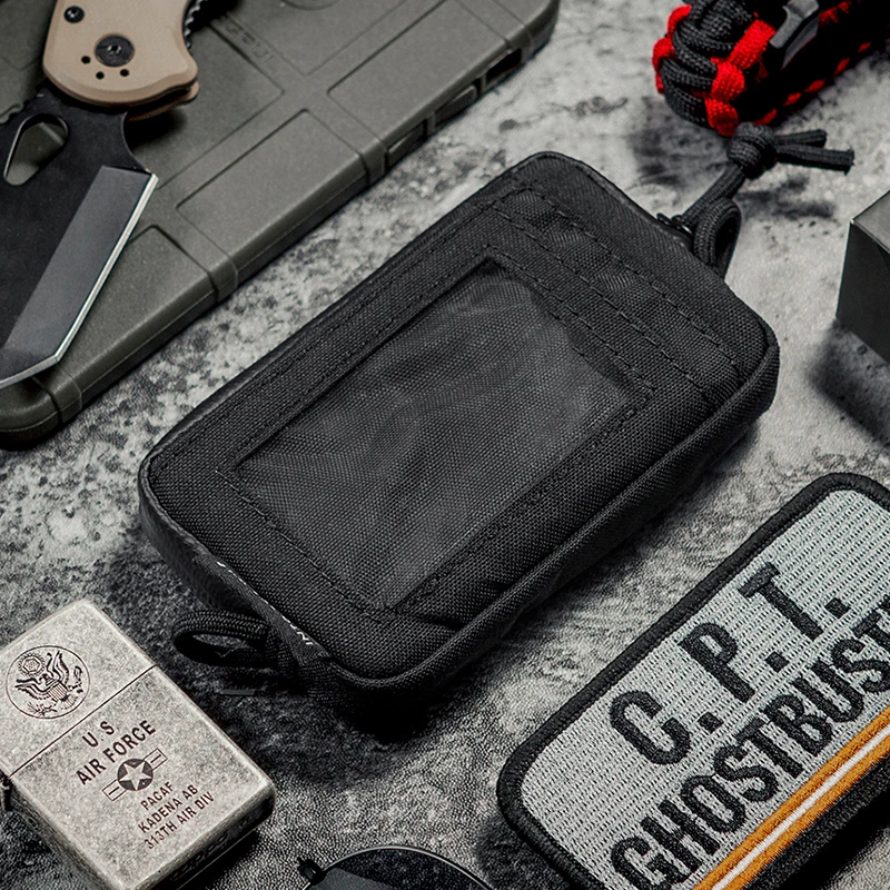 ONETIGRIS Waterproof EDC Pouch - Edc Able Carry recensie en prijs