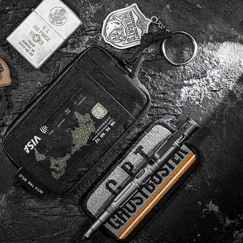 ONETIGRIS Waterproof EDC Pouch - Edc Able Carry recensie en prijs