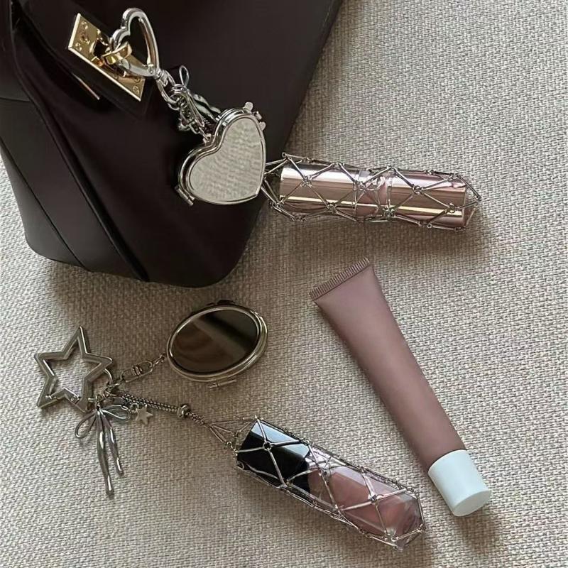 Metal Net Pocket Lipstick Cove - Edc Able Carry recensie en prijs