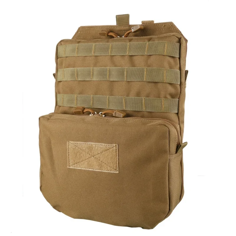 Tactical Plate Carrier Backpac - Edc Able Carry recensie en prijs