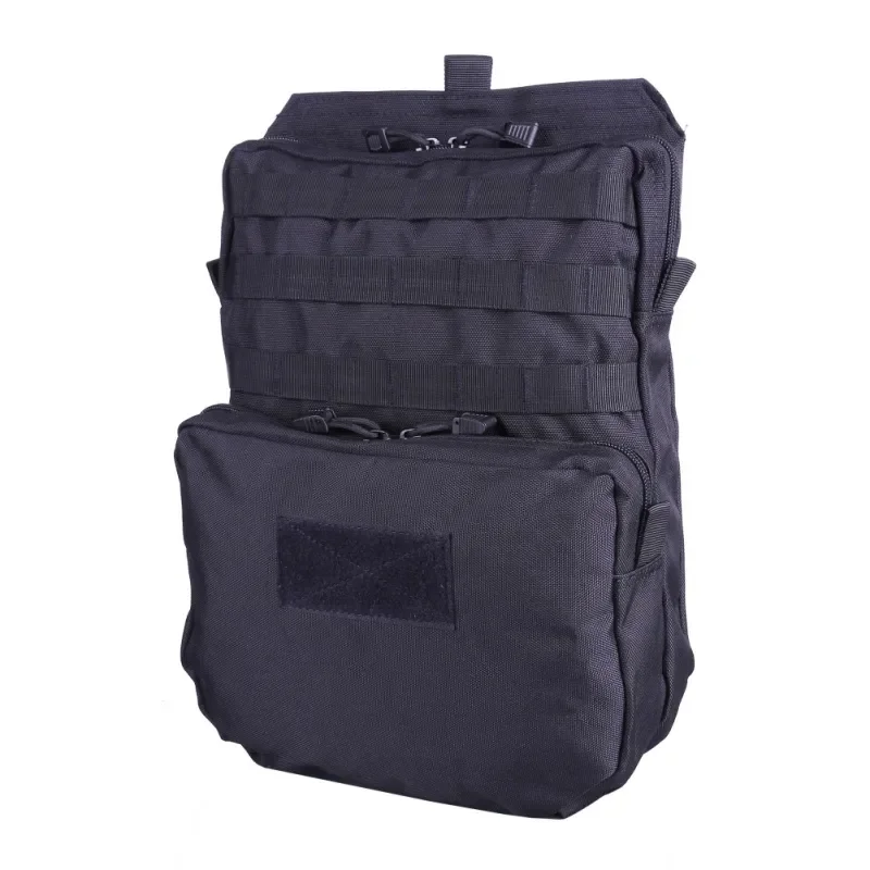 Tactical Plate Carrier Backpac - Edc Able Carry recensie en prijs