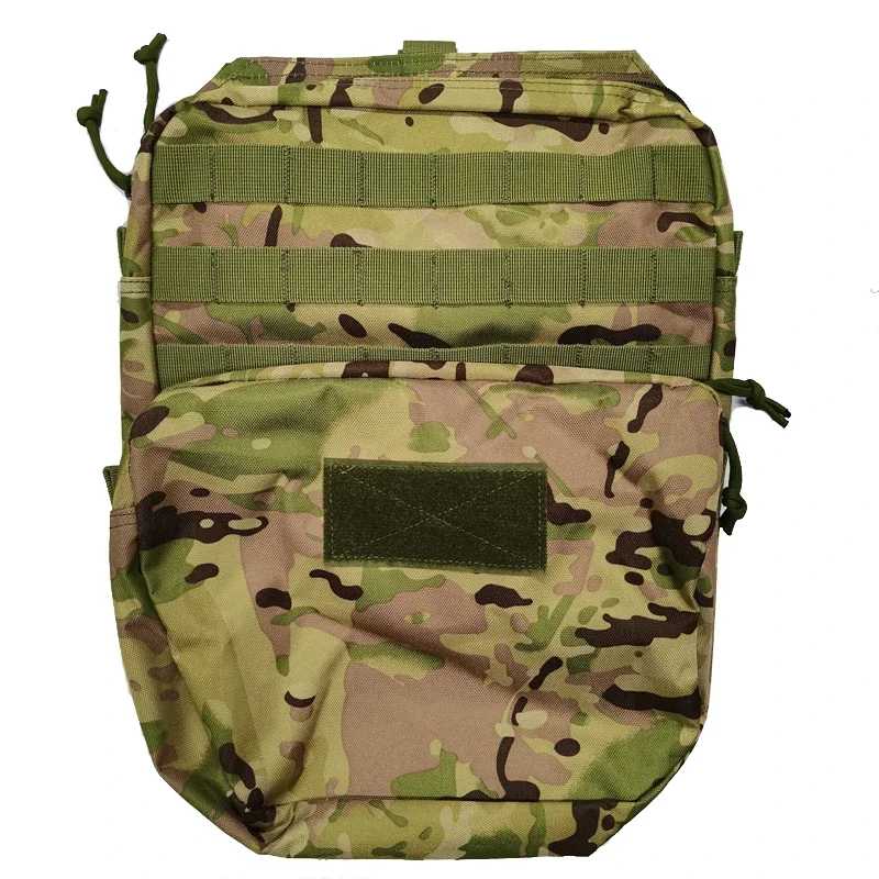 Tactical Plate Carrier Backpac - Edc Able Carry recensie en prijs