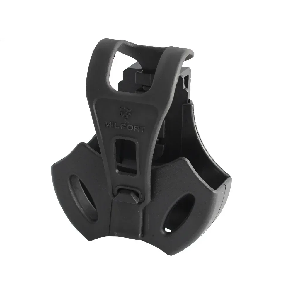 Universal Handcuffs Case Holst - Edc Carry Accessories recensie en prijs