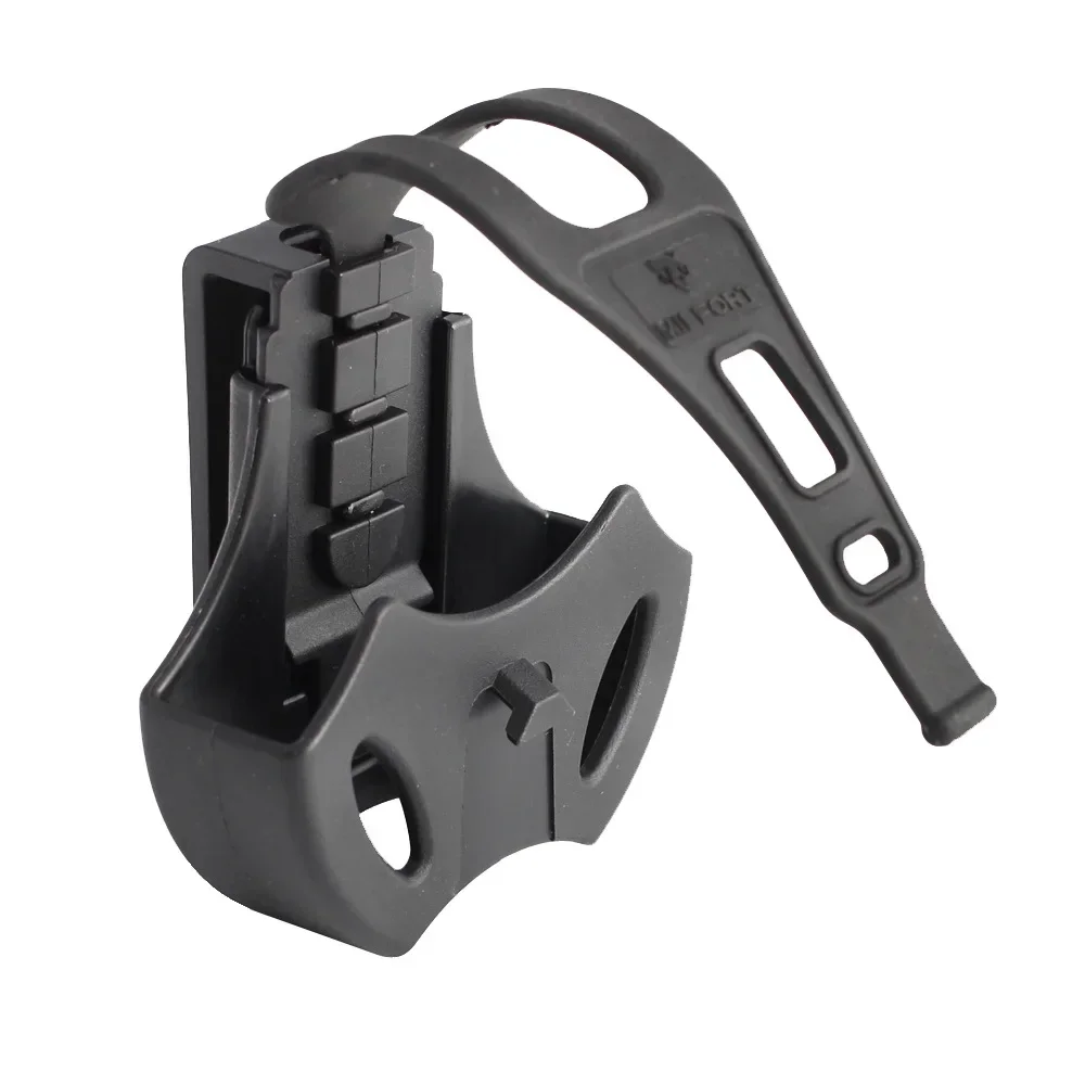 Universal Handcuffs Case Holst - Edc Carry Accessories recensie en prijs