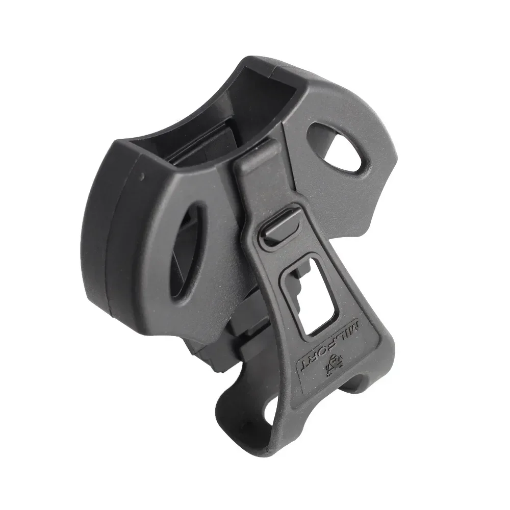 Universal Handcuffs Case Holst - Edc Carry Accessories recensie en prijs