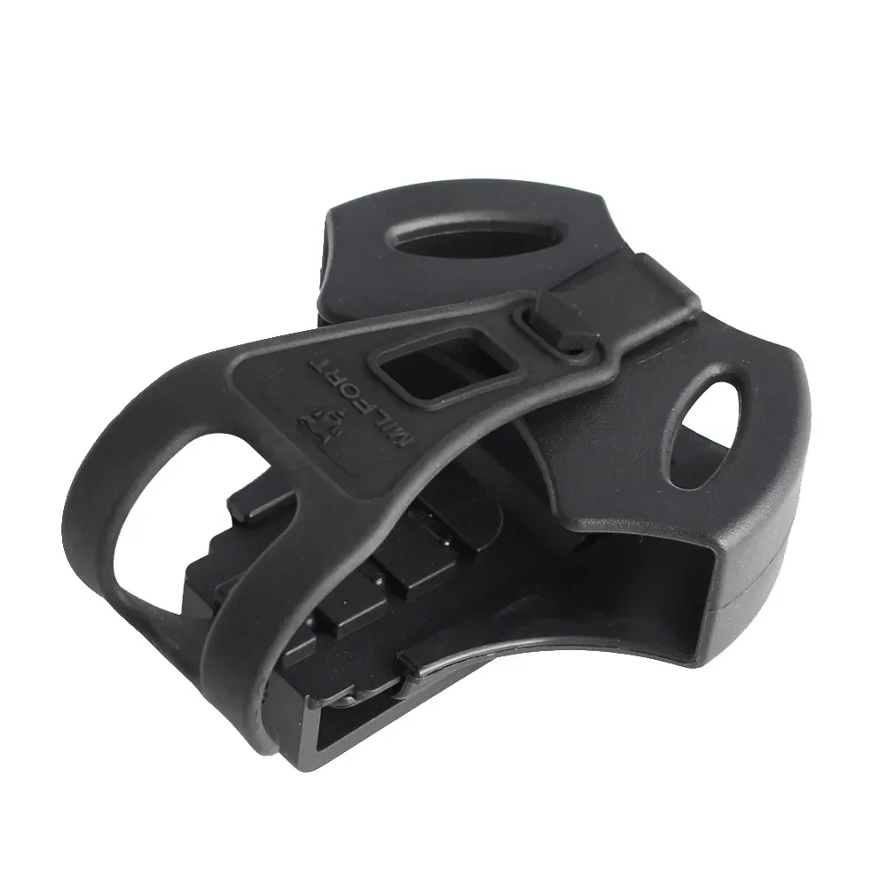 Universal Handcuffs Case Holst - Edc Carry Accessories recensie en prijs