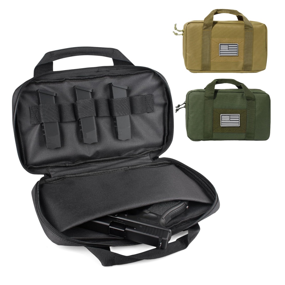 Outdoor Gun Carry Bag EDC Tool - Edc Carry Pistols recensie en prijs