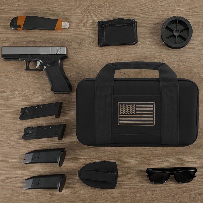 Outdoor Gun Carry Bag EDC Tool - Edc Carry Pistols recensie en prijs
