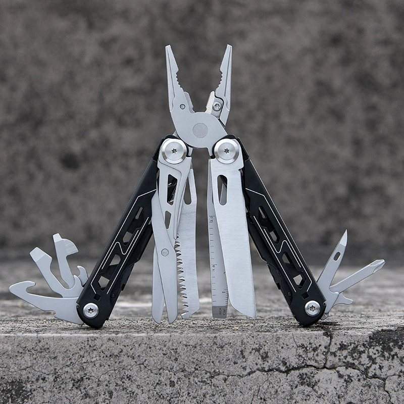 Outdoor Folding Pliers EDC Mul - Edc Carry Pliers recensie en prijs
