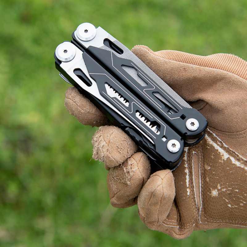 Outdoor Folding Pliers EDC Mul - Edc Carry Pliers recensie en prijs