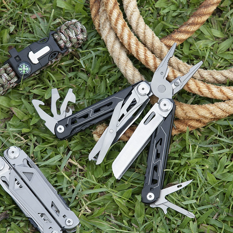 Outdoor Folding Pliers EDC Mul - Edc Carry Pliers recensie en prijs