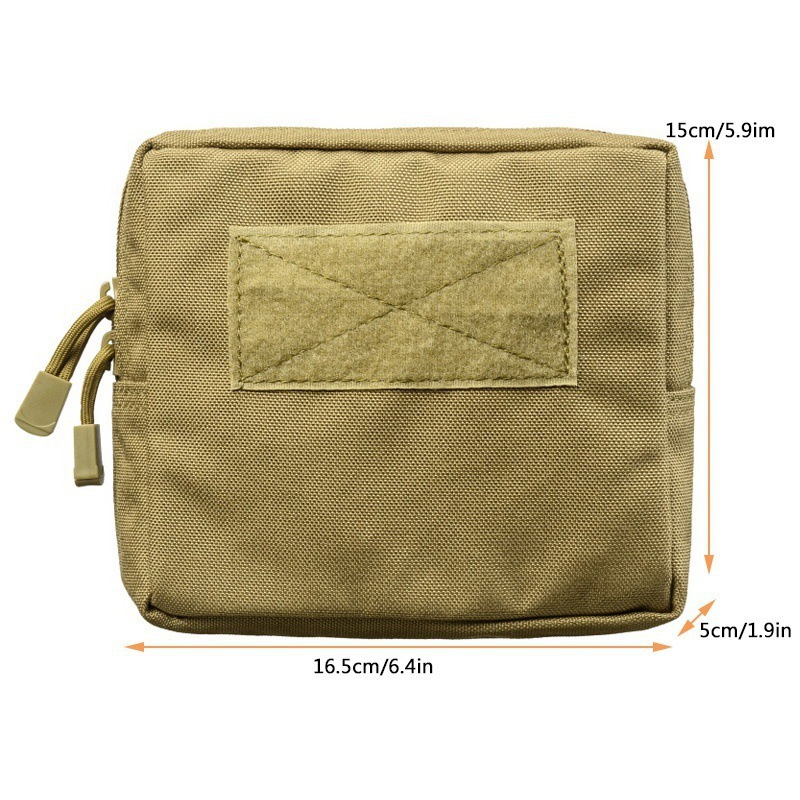 Outdoor EDC Molle Pouch Sports - Edc Carry Pack recensie en prijs