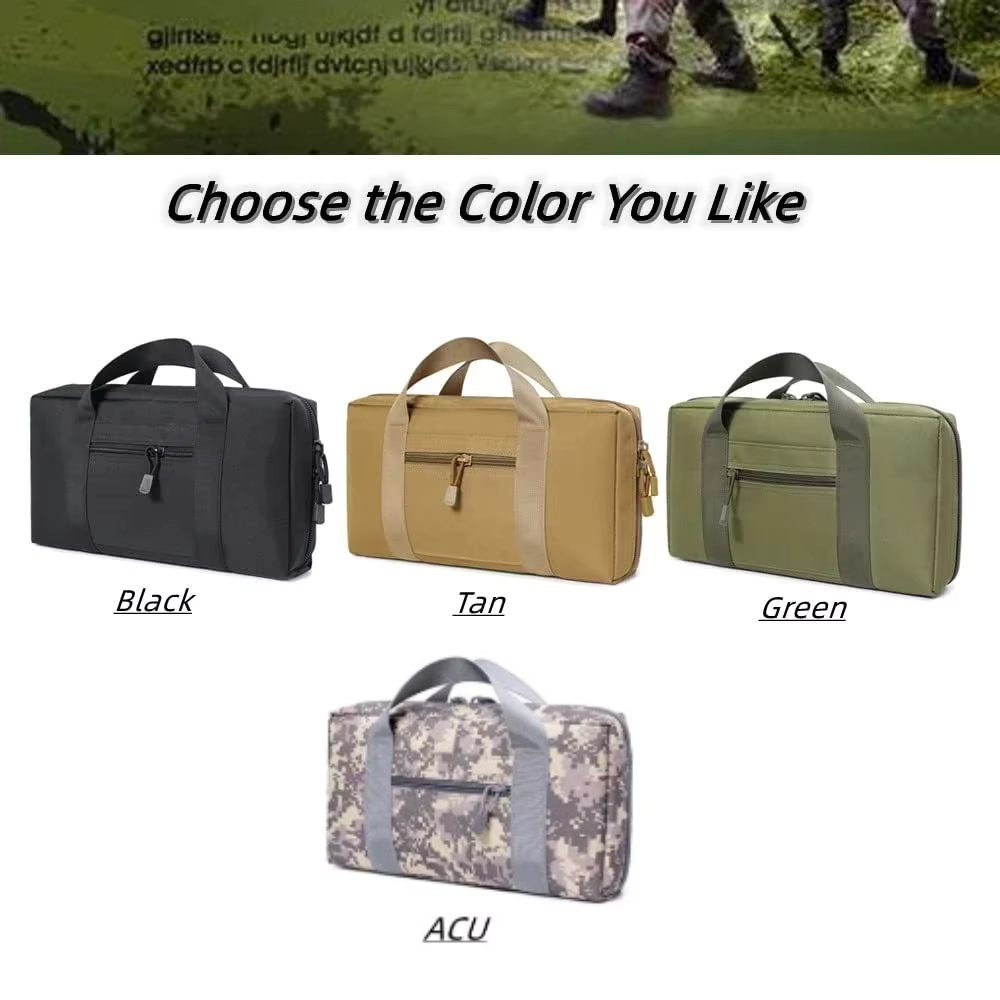 Hunting Bag Holster for Carryi - Edc Carry Pistols recensie en prijs