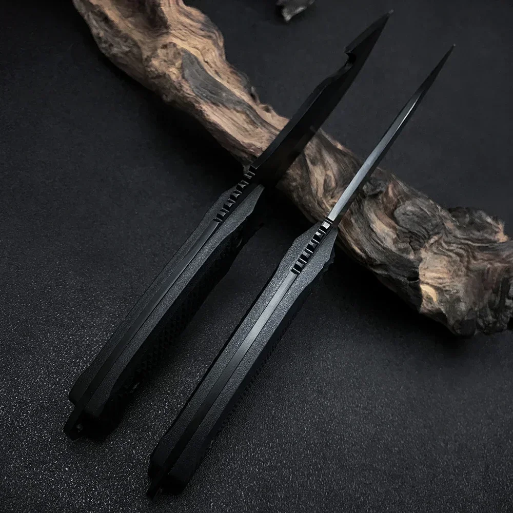Outdoor Jungle Hunting Knife 5 - Edc Every Day Carry おもちゃ recensie en prijs