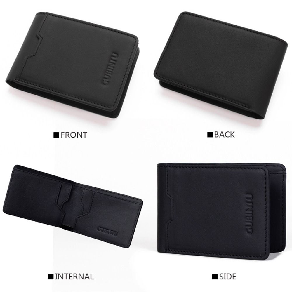 Minimalist Genuine Leather Men - Money Clip Magnetic recensie en prijs