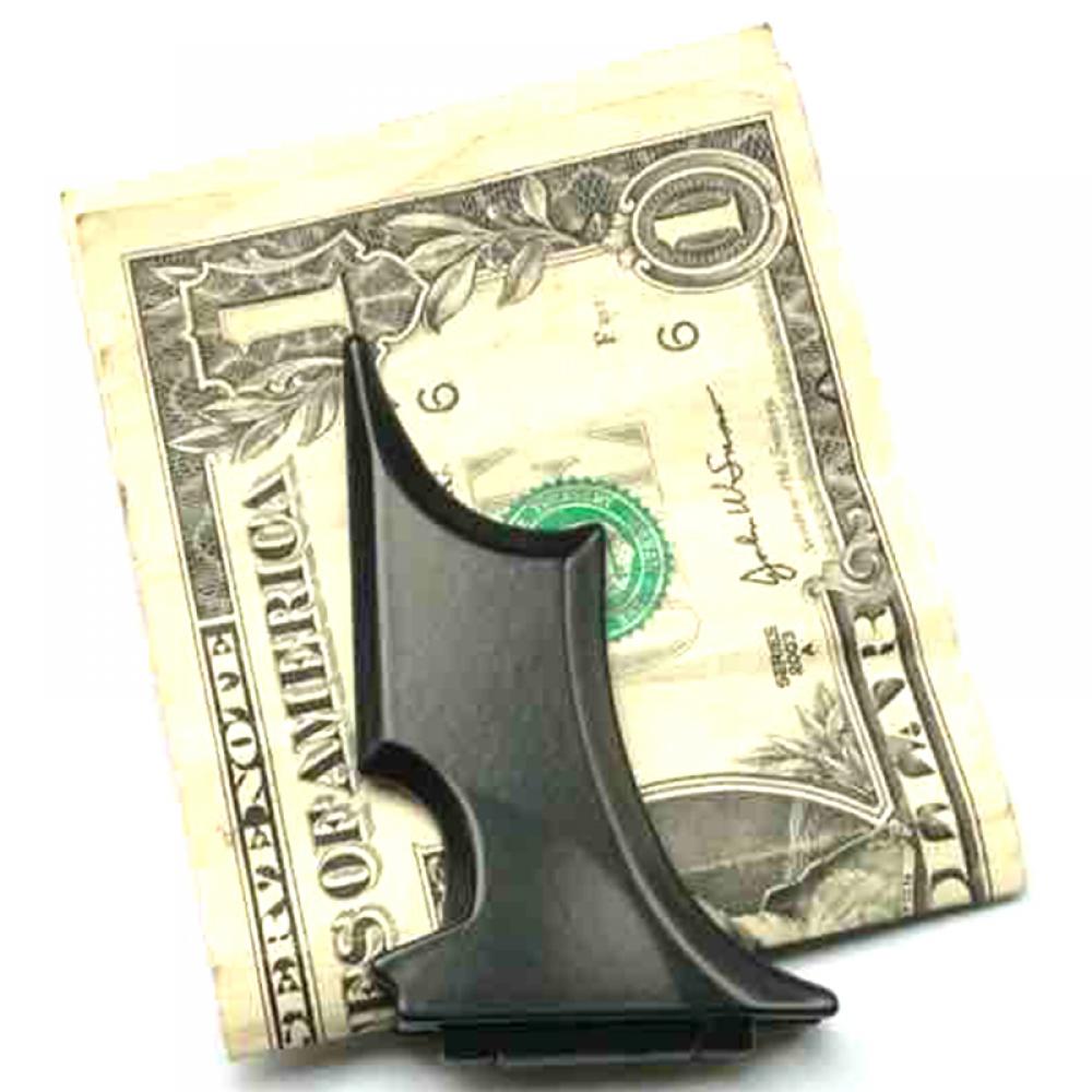 Fashion Men's Stainless Steel  - Money Clip Magnetic recensie en prijs