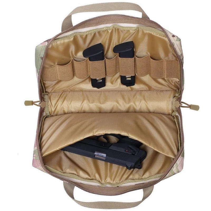 Outdoor Gun Carry Bag EDC Tool - Edc Carry Pistols recensie en prijs
