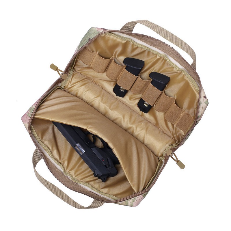 Outdoor Gun Carry Bag EDC Tool - Edc Carry Pistols recensie en prijs