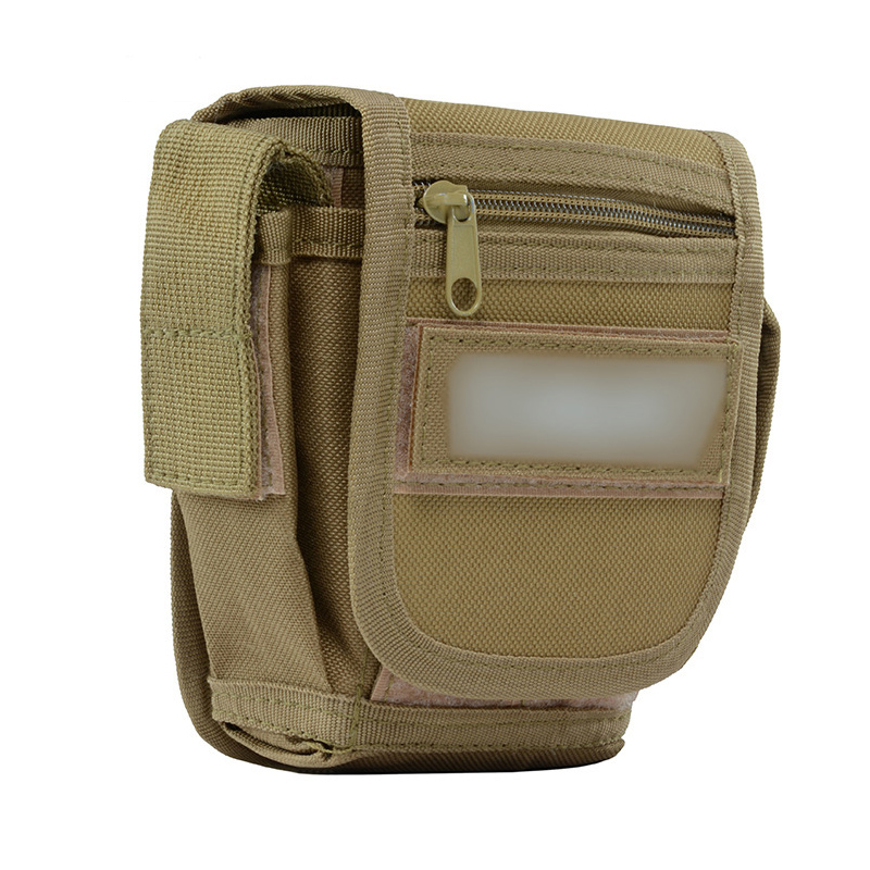 EDC Molle Tactical Pouch Waist - Edc Carry Pack recensie en prijs