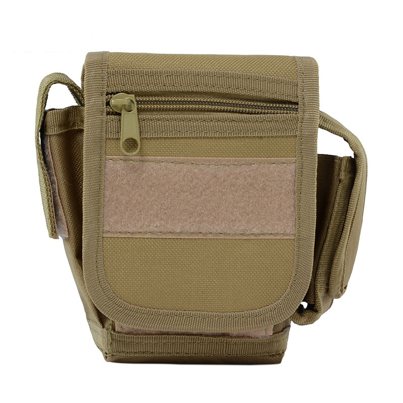 EDC Molle Tactical Pouch Waist - Edc Carry Pack recensie en prijs