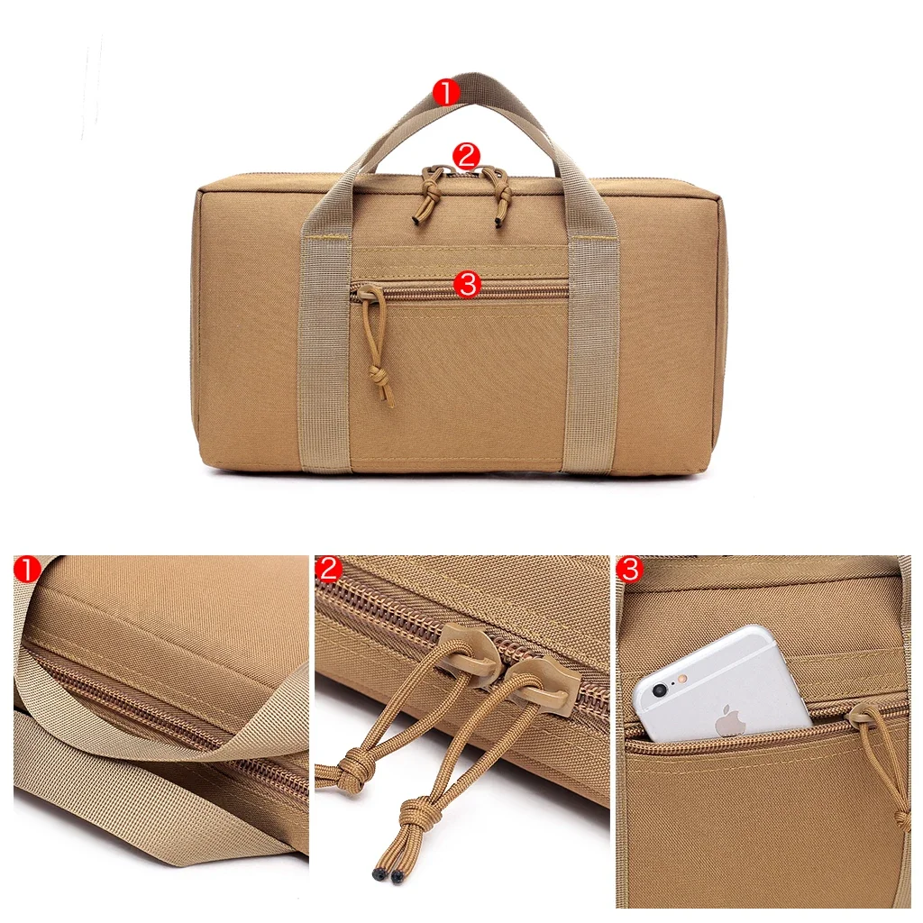 Gun Carry Bag EDC Tool Pouch O - Edc Carry Accessories recensie en prijs