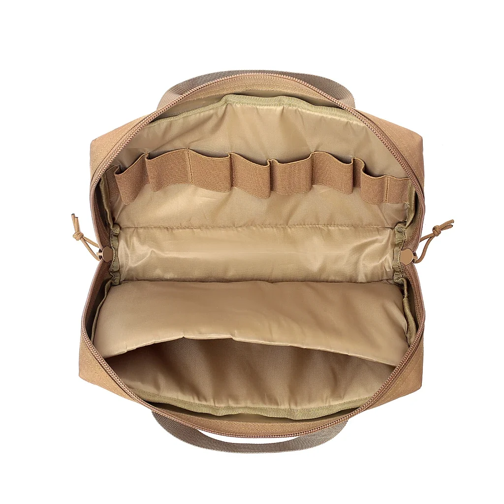 Gun Carry Bag EDC Tool Pouch O - Edc Carry Accessories recensie en prijs